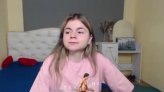 TinaRedly's cam snapshot