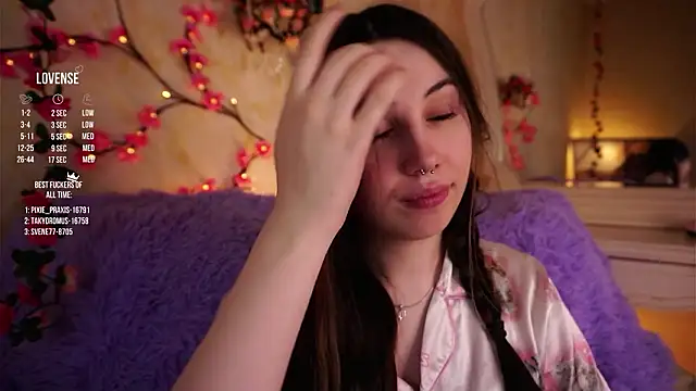 GillianDowdey's cam snapshot