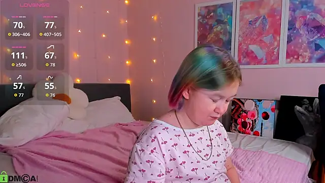 Sara_Robinson's cam snapshot