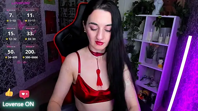 JessicaAlfo's cam snapshot