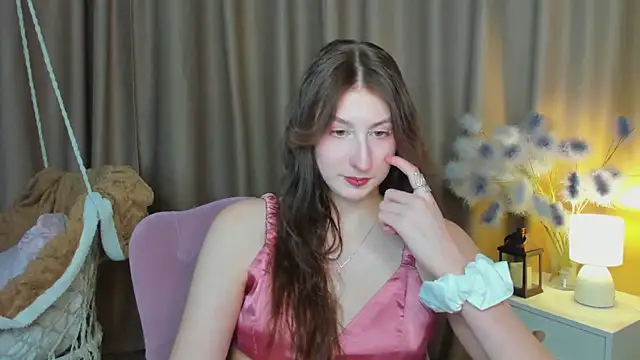 May_Yam's cam snapshot