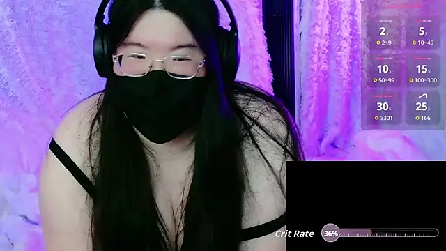 Kara-Nuna live sex cam