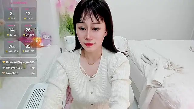 Vivian-6 live sex cam