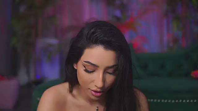 GinaValentinna live sex cam