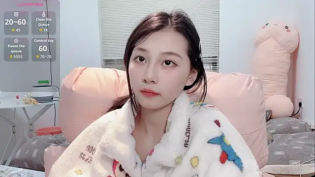 lris-Beauty live sex cam