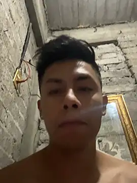 Marko-18 live sex cam