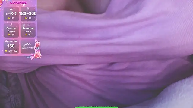 AngelwithEcup live sex cam