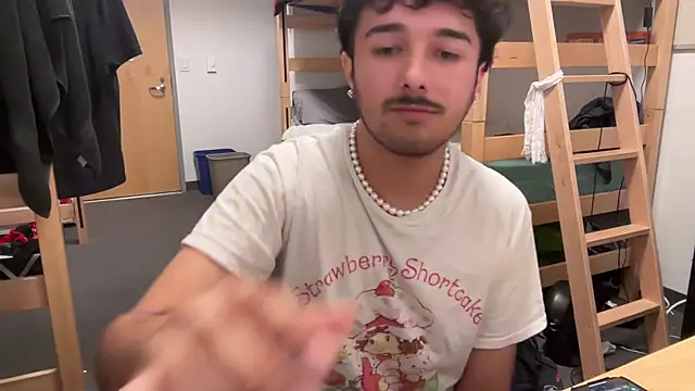 Gorillabutt1414 live sex cam