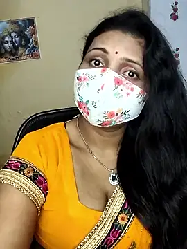 Hotty_Kavita's cam snapshot