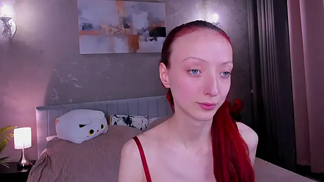 Daria_J live sex cam