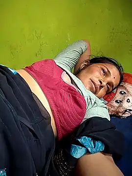 Hot_Kajal5's cam snapshot