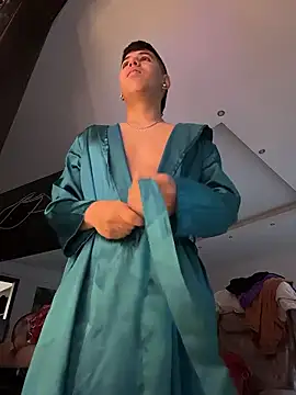 Angel_Khouri live sex cam