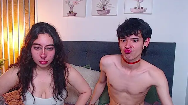 moonandzuko's cam snapshot