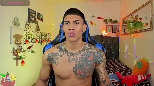 Damian_latinxxx live sex cam