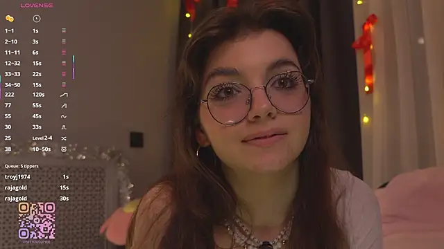 FlairEdgin live sex cam