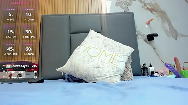 Isisleroy1 live sex cam