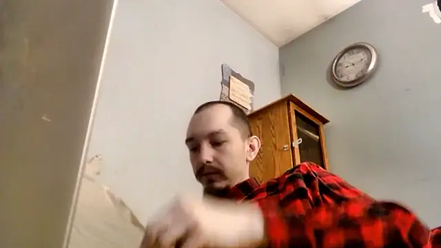 VanceFontaine's cam snapshot