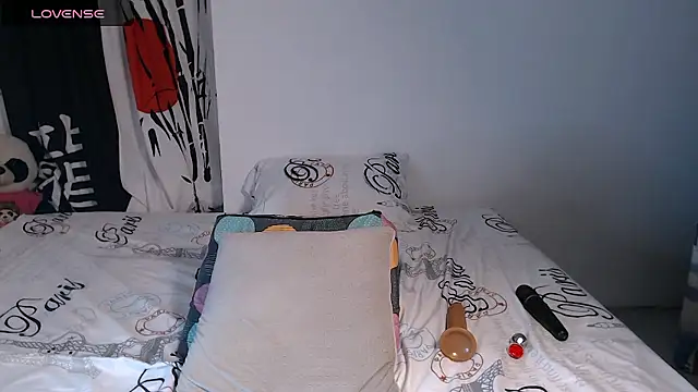 caylinhot7's cam snapshot