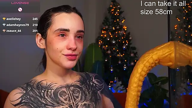 EvaCanton's cam snapshot