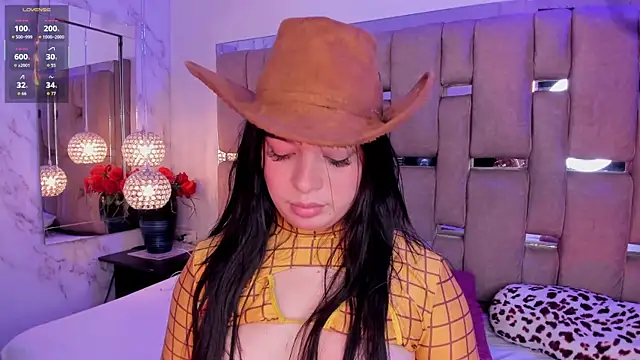 KateLee live sex cam