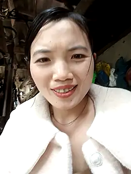 ngan-cute's cam snapshot