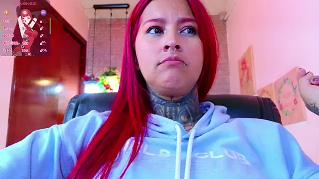 meghan_nill's cam snapshot