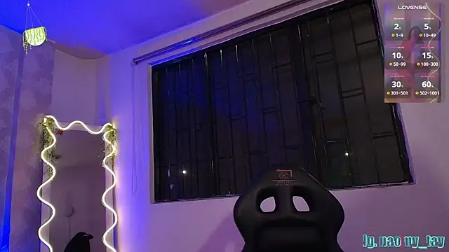 Naomy_tay1's cam snapshot