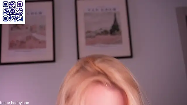 cutebon's cam snapshot