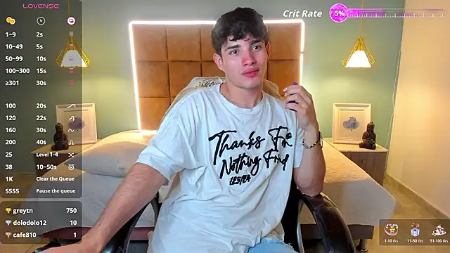 AlejooTwink live sex cam