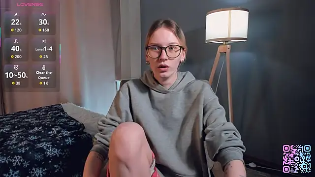 SharylSmalt's cam snapshot