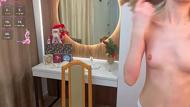 VinnieMaida's cam snapshot