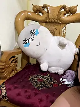 Volly_moon's cam snapshot