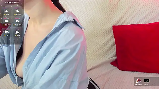 teasy_mimi's cam snapshot