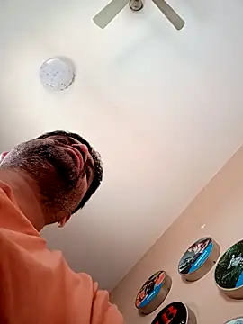 daddy_live_cam's cam snapshot