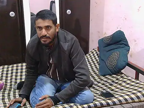 HotXKrish's cam snapshot