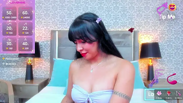 KoralBlum's cam snapshot