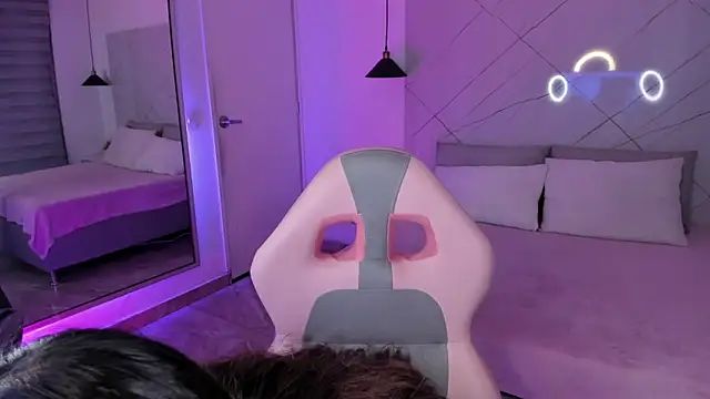 AMMY-CAMM's cam snapshot