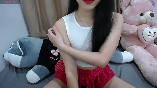 Amila-xoxo's cam snapshot