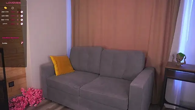 SallyReidj's cam snapshot