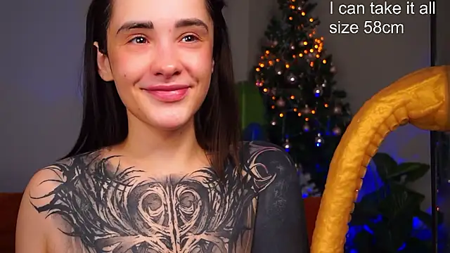 EvaCanton's cam snapshot