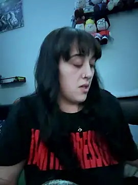 ThicBunz's cam snapshot