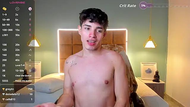 AlejooTwink's cam snapshot