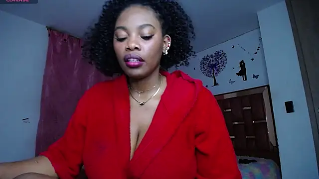 xayurin's cam snapshot