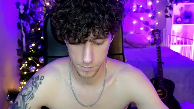 mark_caron's cam snapshot