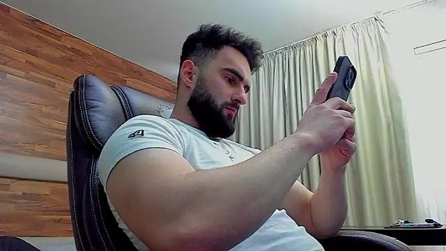 MicahLane's cam snapshot