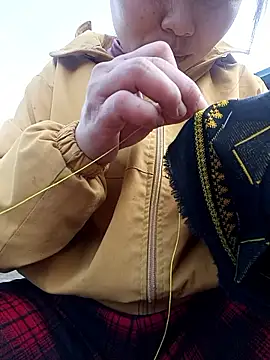 yoyo-mi's cam snapshot