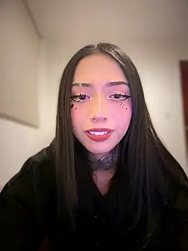 JIORYOvO's cam snapshot