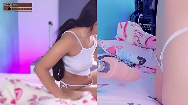 miiastone_cm's cam snapshot