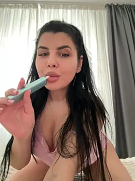 Scarlett-Dream's cam snapshot