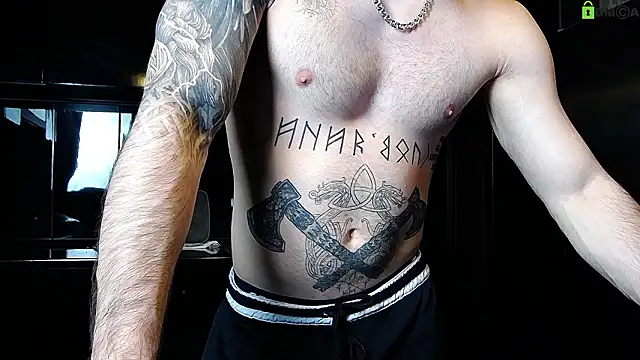 PaulGrow's cam snapshot